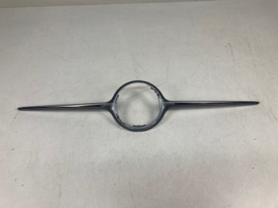 Решітка радіатора решітка радіатора хром решітка mercedes a klasa a177 w177 a1778880201 фото №1