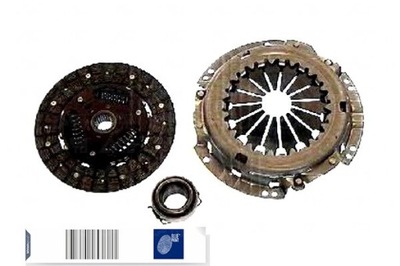 Blue print комплект сцепление набор toyota 4 runner фото №1