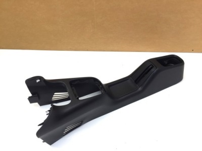 Citroen c3 iii тунель середній europa фото №1