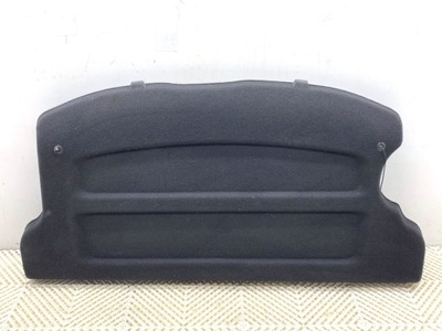 Полка задняя jeep compass mp crossover защита багажника, задняя фото №1