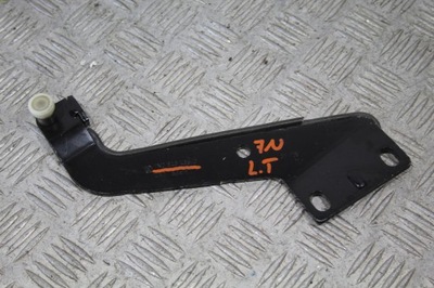 Ролик дверь левый задняя vw sharan ii 2 7n0 lift фото №1