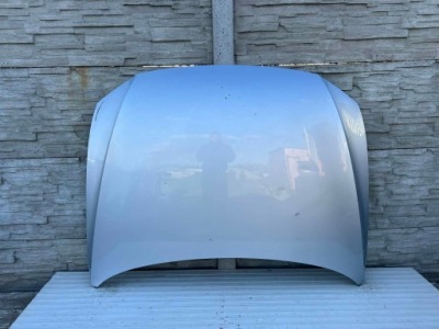 Капот крышка vw passat b8 3g0823031a фото №1