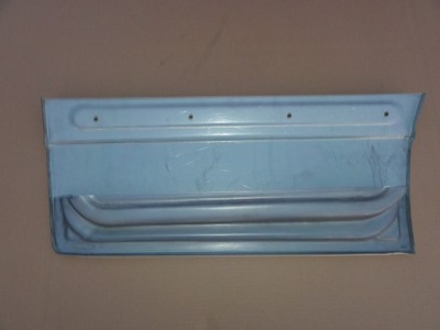 Ремкомплект дверь перед sprinter crafter левая фото №1