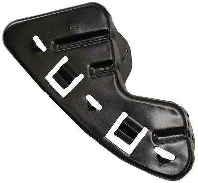 Кронштейн перед левый 86552-3w000 kia sportage 10-15 фото №1