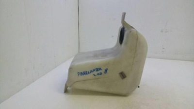 Бачок жидкость spryskiw land rover freelander фото №1