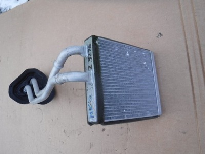 Отопитель wody ford fiesta mk7 фото №1