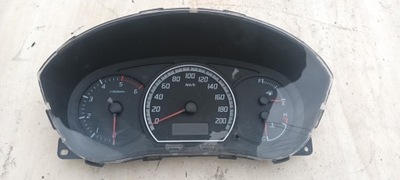 ПРИБОРНАЯ ПАНЕЛЬ ПРИБОРНАЯ ПАНЕЛЬ 34100-72KL0 SUZUKI SWIFT MK6