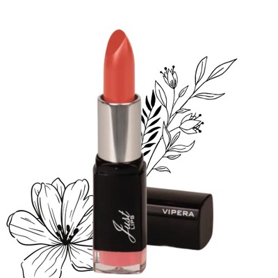 VIPERA Szminka JUST LIPS 11 perłowa 4 g