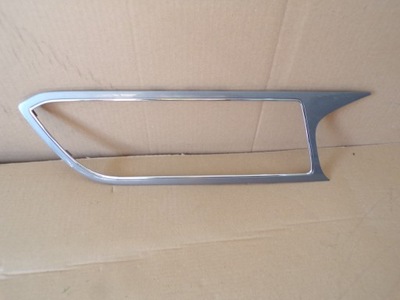 Seat leon iii 12- рамка радіо 5f1858061 фото №1