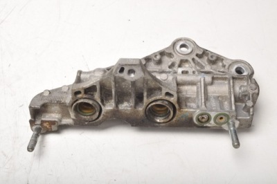 Maserati ghibli iii 3.0 d кронштейн двигуна кронштейн фото №1