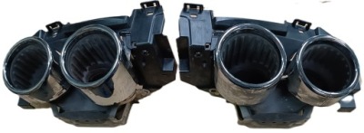 Mercedes amg gt x290 наконечник вихлоп фото №1