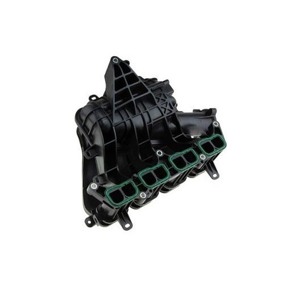 Nty bks-mz-002 колектор всмоктуючий фото №1