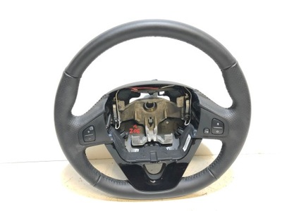 RENAULT ZOE VOLANTE CUERO 985103539R  