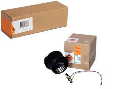 VENTILADOR SOPLADORES DACIA DUSTER DUSTER SUV LOGAN LOGAN EXPRESS LOGAN  