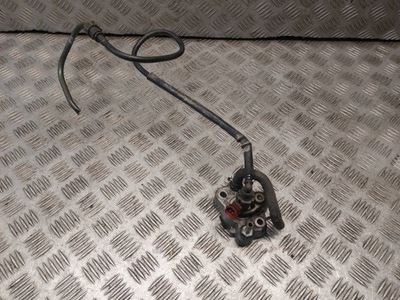 Інжектор форсунка пального dpf renault clio iii lift 539470 фото №1