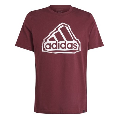 Koszulka męska Adidas M FLD BOS LOGO IM8302 r. L