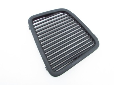 Mini r60 countryman решётка обшивка багажника левый задняя 10-17r 9804909 фото №1