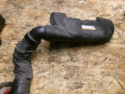 Kia ceed i впуск повітрозабірник ловець повітря фото №1