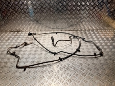 Шланг adblue mercedes c klasa w205 2.2 cdi sedan фото №1