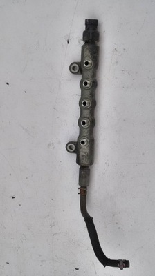 Распределитель топлива toyota corolla verso e121 фото №1