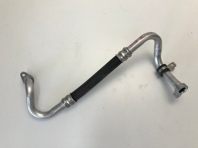 Шланг кондиціонера clio iv 924809666r фото №1