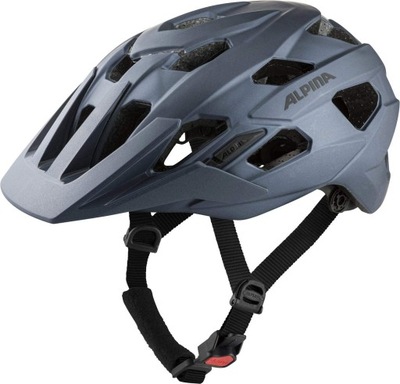 Kask rowerowy Alpina Anzana r. 57-61