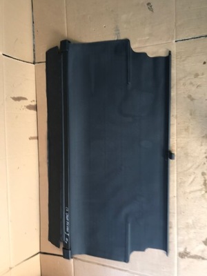 Citroen c4 grand picasso i шторка багажника 07-13 фото №1