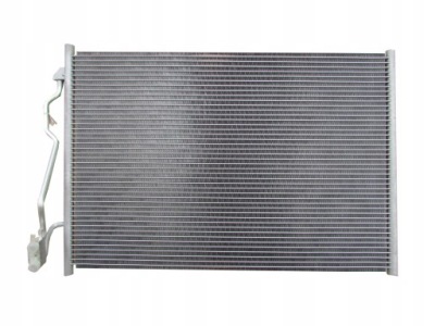 Конденсатор кондиционера фото №1