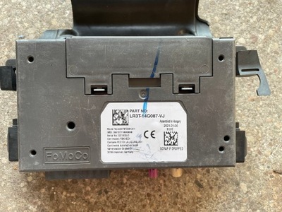 Модуль интерфейс интерфейс ford ranger fiesta transit lr3t-14g087-vj фото №1