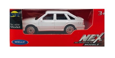 WELLY POLONEZ CARO PLUS 1:60 LEGENDY PRL NOWY