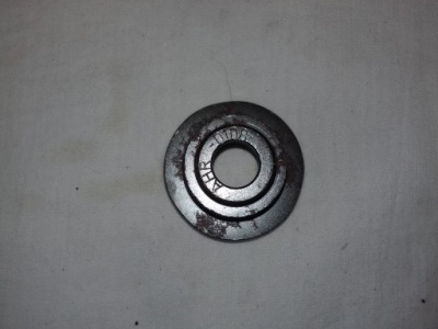 Man оригинальный номер 51.04103.0108 диск клапана фото №1