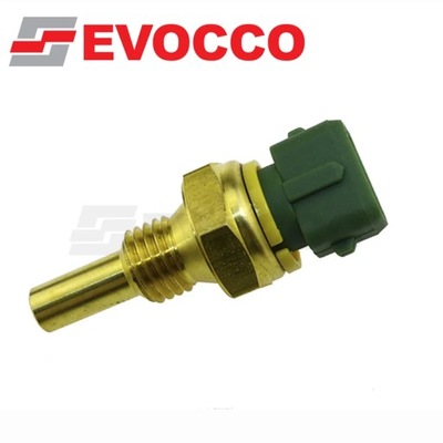 COOLANT TEMPERATURA TEMPERATURE SENSOR PARA PEUGEOT 405 106 306 806 FIAT ULY~19358  