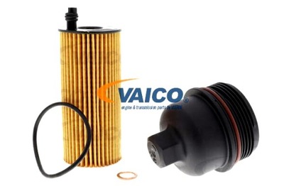 VAICO CUERPO DE FILTRO ACEITES BMW 1 F20 1 F21 2 F22 F87 2 F23 3 E90 3  