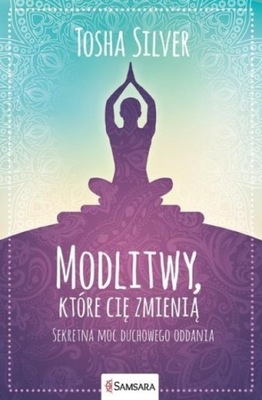 Modlitwy które cię zmienią