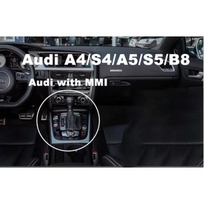 EN STYLU MMI CARPLAY AUDI A1 Q2 A3 A4 A6 A7 S8 A5 Q  