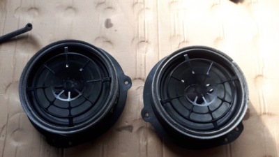 S4 b9 a4 8w динамик дверь bang olufsen задняя a5 8w фото №1