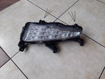 LUZ DIODO LUMINOSO LED - IZQUIERDA - HYUNDAI I30 3 - RESTYLING  