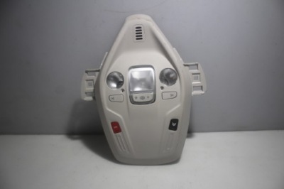 Освещение середина c4 grand picasso ii lift фото №1