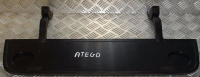 Mercedes atego i 98-04 полка na напитки фото №1