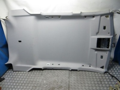 Land rover discovery sport l550 потолок 15- фото №1