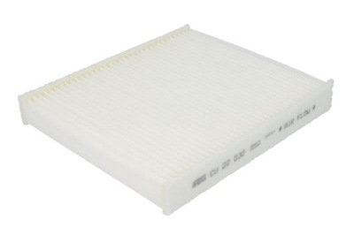 Фильтр кабины pasuje do: lexus es, lbx, lm, nx ii, rx, ux, mazda 2, cx-9, su фото №1