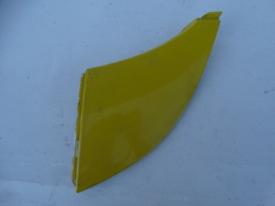 Молдинг лампы передней fiat оригинальный номер 1306531070sx фото №1