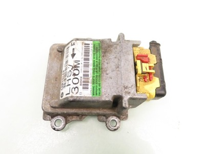 Модуль подушка безопасности chrysler 300m 04602430ad фото №1