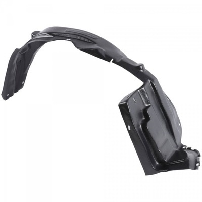 Подкрылок do suzuki swift iii 2005-2010 фото №1