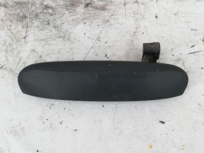 Ручка ліва перед передня mitsubishi colt 04-12 фото №1