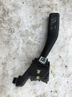 Рычаг поворотники octavia ii 2 1k0953513e фото №1