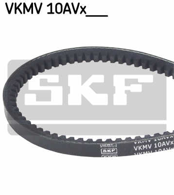 CORREA PK SKF VKMV 10AVX1140 VKMV10AVX1140  