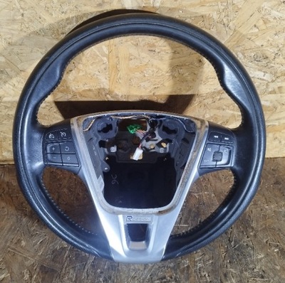 Воздуховод кожа volvo s60 ii v60 r-design гарантия фото №1