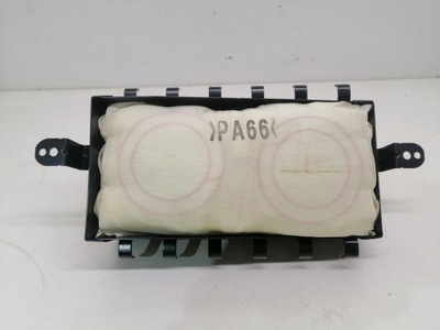 Подушка пасажира hyundai оригінальний номер 845301j900 фото №1