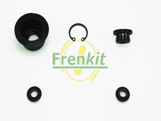 KIT DE REPARACIÓN DE BOMBA CONJUNTO DE EMBRAGUE TOYOTA RAV 4 I 2.04WD  